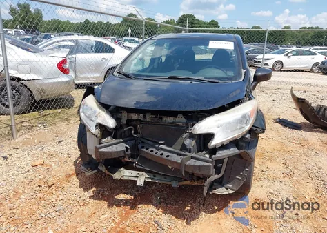 2016 Nissan Versa Note S Plus z USA, uszkodzony, nr VIN 3N1CE2CPXGL353820